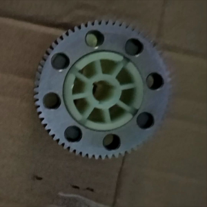 Dudukan bearing jet cleaner lakoni laguna 70