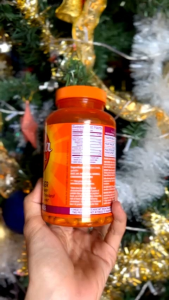 mẫu mới Viên bổ sung chất xơ 300 viên MetaMucil Fiber Supplement date 2/2027