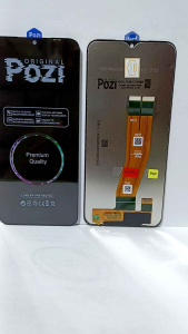 LCD TOUCHSCREEN SAMSUNG A14(4G) ORIGINAL POZI PREMIUM QUALITY FULL SET