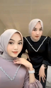 Gaun Vorry, Duyung & Konanga: Pilihan Busana untuk Lebaran