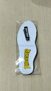 Insole Sepatu/Alas Dalam Sepatu Thrasher 01 Series Pria & Wanita