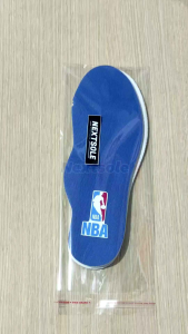Insole Sepatu NBA Series untuk Pria & Wanita 33-46