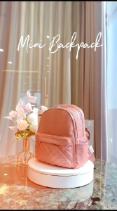 JIMS HONEY VIVI BACKPACK RANSEL FASHION KOREA