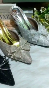 Sandal Pesta Wanita Maesha