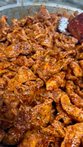 kulit ayam 500gram