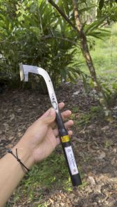 pisau sadap karet thailand full baja bonus batu asahan