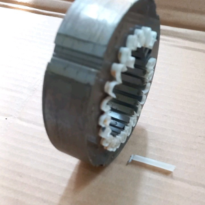 Pompa Air National Cina 125: Pilihan Terbaik untuk Kebutuhan Rumah Tangga