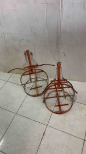 เพนียดต่อนก ต่อนกได้หลากหลายชนิด นกนานาชนิด แข็งแรงทนทาน ใช้ง่าย ทนทาน