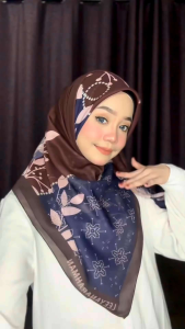 🔥 FLASH SALE 🔥  LR TUDUNG BAWAL - GETARAN JIWA SERIES