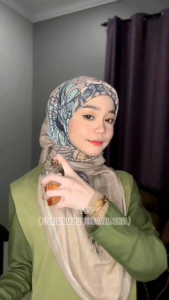 LR TUDUNG BAWAL - PRIMADONNA SERIES