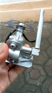 mesin pemantik kompor gas Rinnai