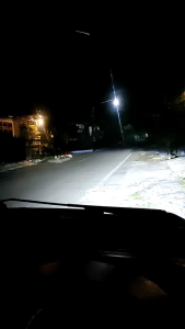 Projector BILED F1 AES 3 Inchi Bluefirm Dual Chip Led 70 W