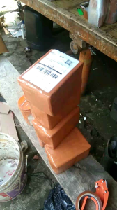PAKET HEMAT UMPAN KUCUR JITU / UMPAN KUCUR SPECIAL IKAN BAUNG / IKAN SENGGAL / AMPAN KUCUR / UMPAN KUCUR GACOR