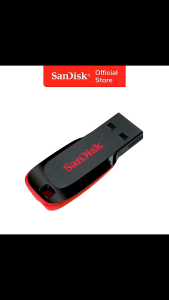 SanDisk 2TB/1TB USB 3.0 Flashdisk High Speed USB Flash Drive USB Flash Disk untuk PC/Laptop/Audio