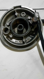 KABEL SPIDO SPIDOMETER SPEEDOMETER ASTREA GRAND BULUS IMPRESSA LEGENDA SUPRA LAMA FIT LAMA KARISMA KIRANA SUPRA X125 TROMOL ORIGINAL
