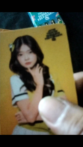 Photocard JKT48 2 SISI THEATER SEMENTARA MnG JKT 48 1 set isi 25 Pcs new