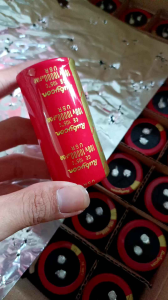 [4 PCS] ELCO ORIGINAL 10000uf 100Volt RUBYCON Red Japan ISI FULL