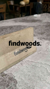 Fingerboard Barrier Obstacle by Findwoods