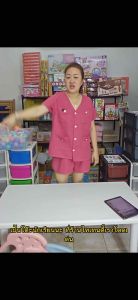 Thaitrendy โต๊ะเก้าอี้เรียนหนังสือ โต๊ะเด็ก โต๊ะเขียนหนังสือเด็ก โต๊ะทำการบ้าน โต๊ะเด็กอนุบาล