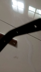 Rak Besi Siku Buat Penyangga Papan Ambalan
