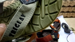 Sandal Triglav Anak Umur 6 Sampai 13 Tahun Awet Nyaman Dan Casual