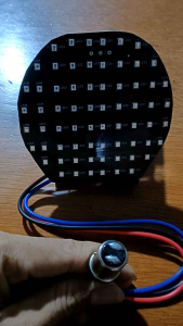 Lampu Stop Scoopy Fi New 2020-2023: 10 Mode Papan Lampu Stop