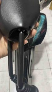 GƯƠNG CHIẾU HẬU XE SIRIUS JUPITER và CÁC DÒNG XE YAMAHA_ chân gương 10li