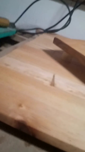 Talenan Cembung Estetik & Ergonomis