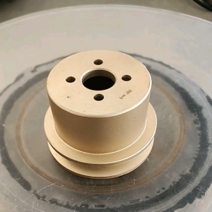 มู่เล่ เล็ก รถขุดโ คมัสสุ รถขุดยันม่า รถขุด hitachi  ที่ใช้เครื่องยนต์ ของยันม่า