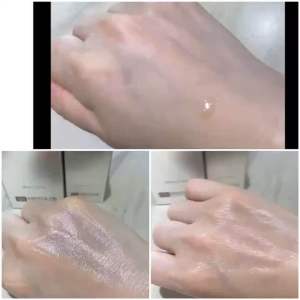 HISTOLAB Ferulic Acid ampoule essence Contains 1% Ferulic Acid 7% Vitamin C  1% VitaminE