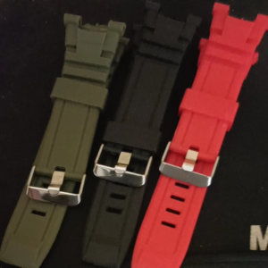 STRAP TALI JAM CASIO G SHOCK 5369 MTG S1000 G-SHOCK MTG-S1000