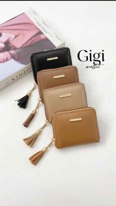Tweelyforbag Gigi Dompet Lipat Wanita