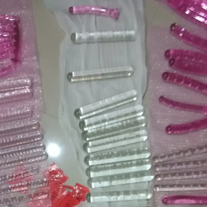 แท่งโมแก้วตันคลิสตัลรุ่นใหม่ปลายมนความยาว23cmแท่งโมลด์ปลายมนสองด้าน โมแก้วตัน โมแก้วตัน ราคา - Lazada