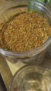 [FREESHiP] Phấn Hoa Rừng Tây Bắc Lai Châu { Thơm chuẩn rừng}