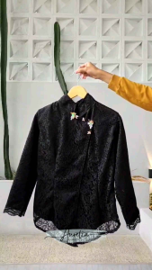 Kebaya Janggan by Aurelia Kebaya