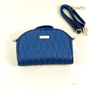 Kezzia Slingbag Wanita: Cocok untuk Sekolah & Desain Trendy