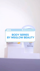 MS GLOW - BUNDLING DOSTING + BODY TINT ORIGINAL 100% BPOM