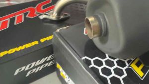 TRC PIPE CLICK 125/150 v2 v3