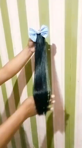 Jepit Rambut Korea & Aksesoris Rambut Anak Perempuan