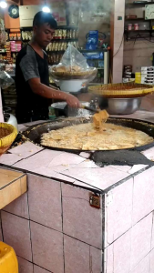 Keripik Tempe Goreng Asli Has Garut (1kg/1000gr)