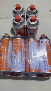 Combo 4 Bình Gas Mini NAMILUX Chính Hãng –(Mẫu mã mới nhất năm 2025). Dùng Cho Bếp Du Lịch Cắm Trại Nấu Ăn. Đã được nạp gas sẵn trong bình.M