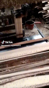 Gergaji Pita SUNFISH: Type 28, 36 & 42