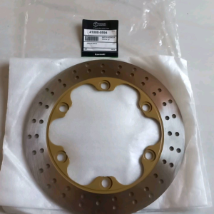 Piringan Cakram Disc Disk Brake Belakang Kawasaki Ninja 150 RR