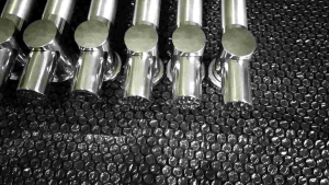 Handle Pintu Rumah 4Pcs + Set Kunci Stainless Anti Karat