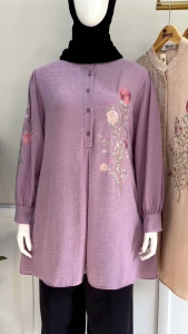 150425 M-XL DNA ATASAN TUNIK MODE TERBARU TERLARIS BEST SELLER  BY ORIGINAL