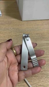 กรรไกรรตัดเล็บมือและเท้า คมกริบ พร้อมส่งวัสดุแข็งแรง