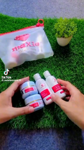 Paket Maxie Premium 4 in 1: Solusi Perawatan Kulit Wajah yang Efektif