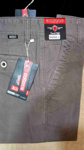Celana Pendek Fashion Bahan Katun Kanvas Premium Tebel halus