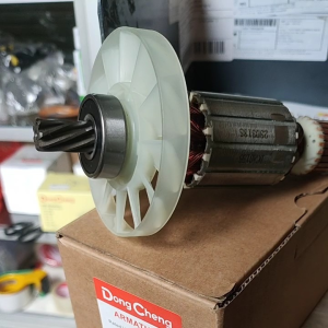 Armature Hammer Dongceng DZG6 & Makita HM 0810 Original