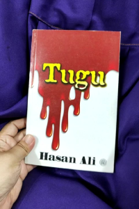 Tugu - Hasan Ali (NEW OLD STOCK)